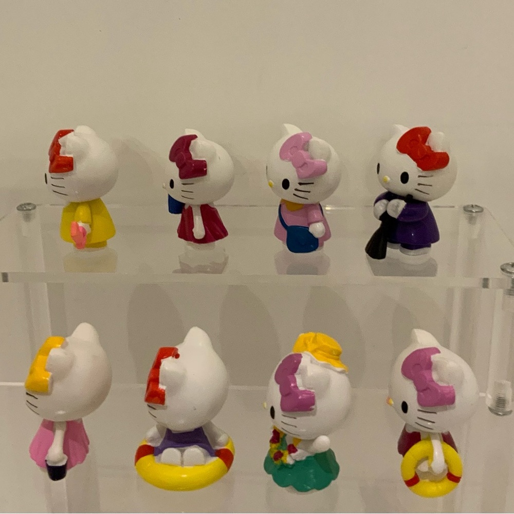 Hello Kitty Collection - Picture 4 of 16